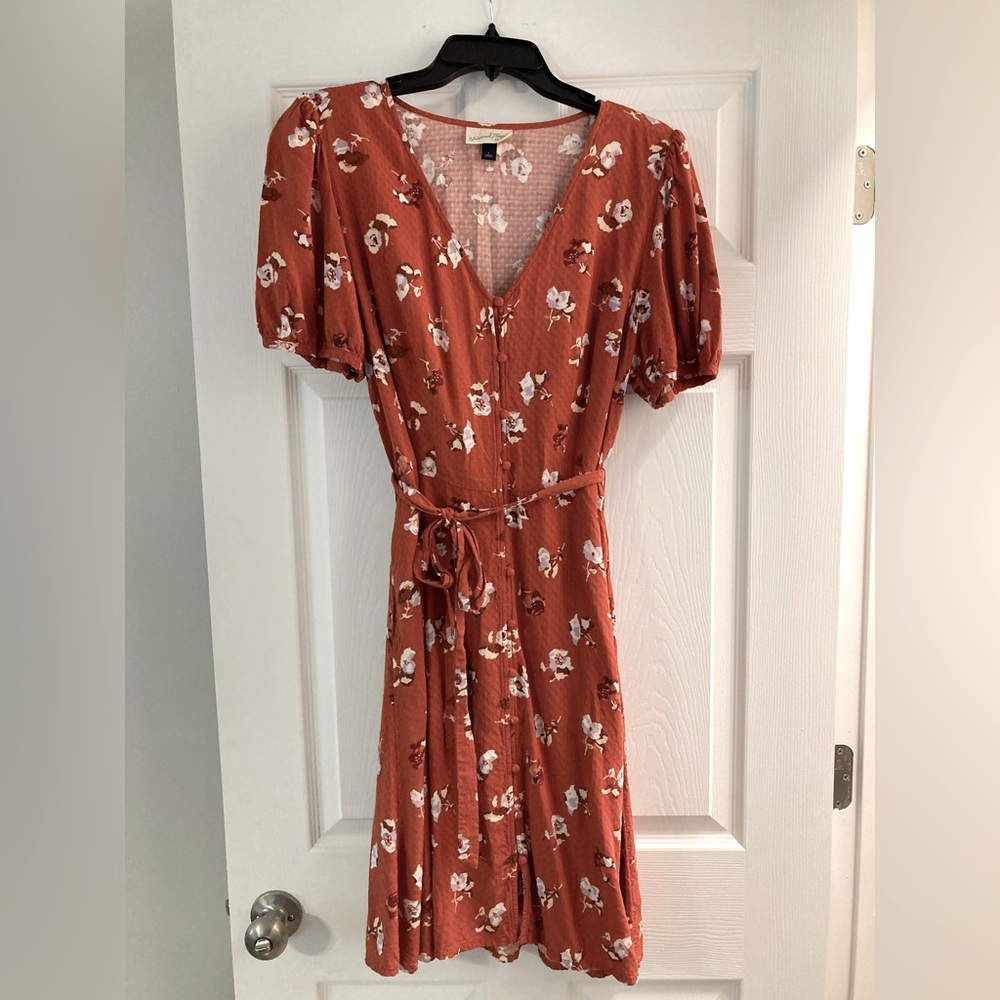 Universal Thread Mini Dress